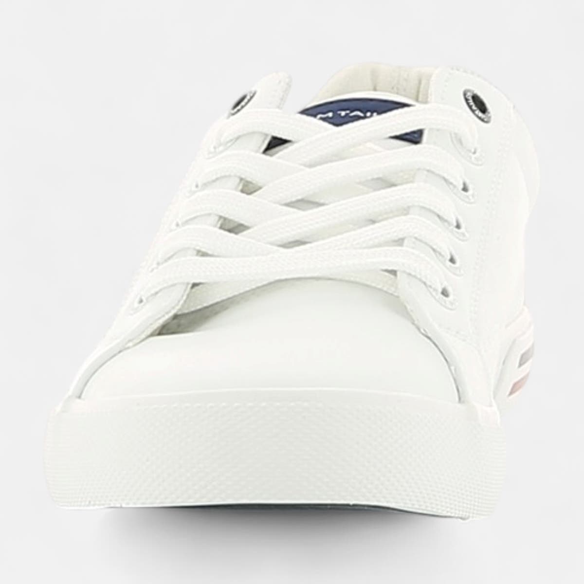 Baskets basses Homme blanc