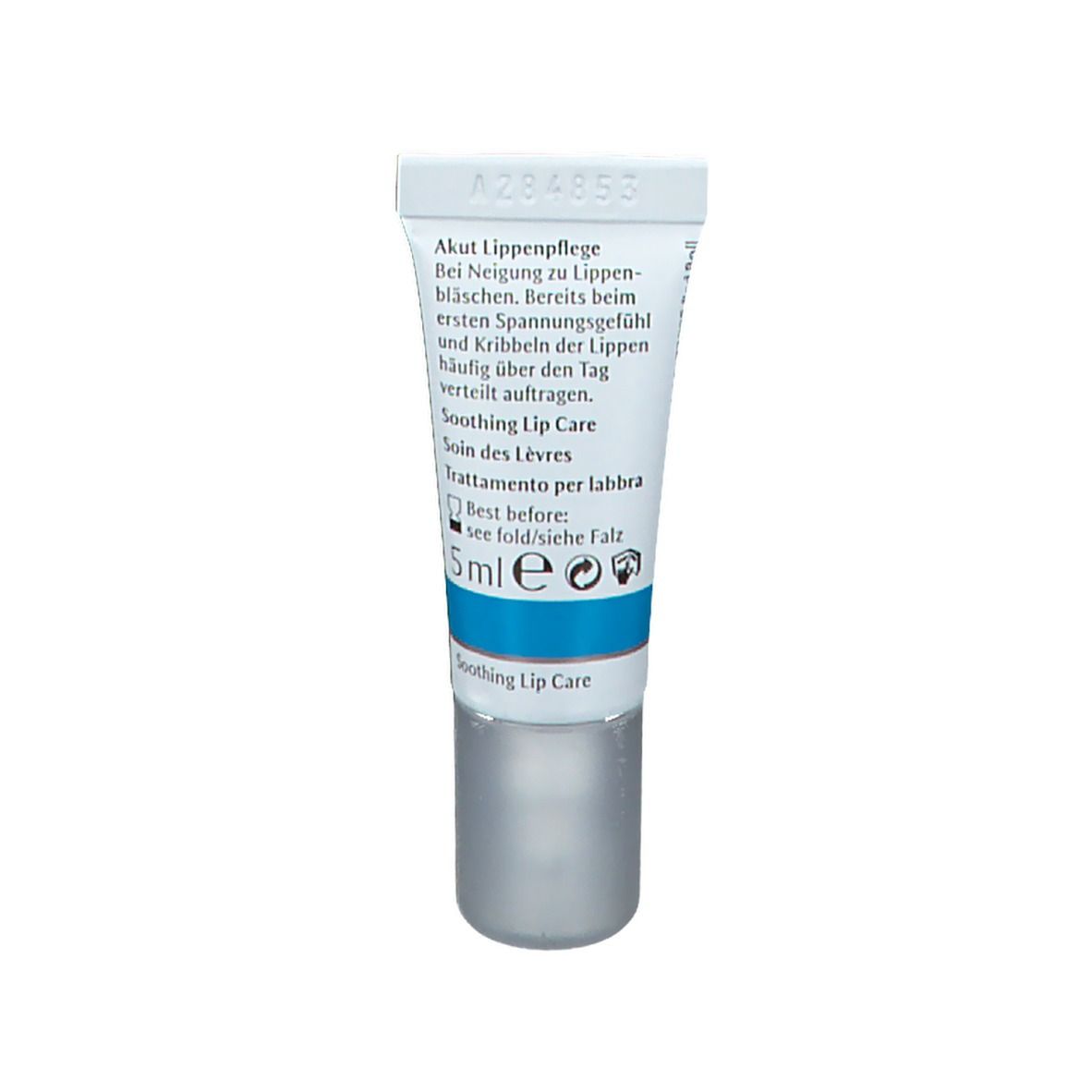 Dr. Hauschka Akut Lippenpflege