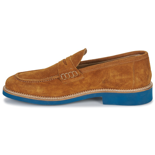 Pellet - CLEMENT - VELOURS CAMEL