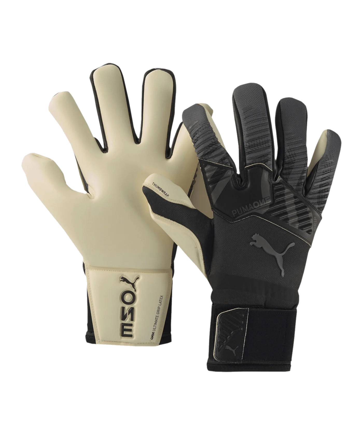 PUMA One Grip 1 Hybrid Pro TW-Handschuh F03