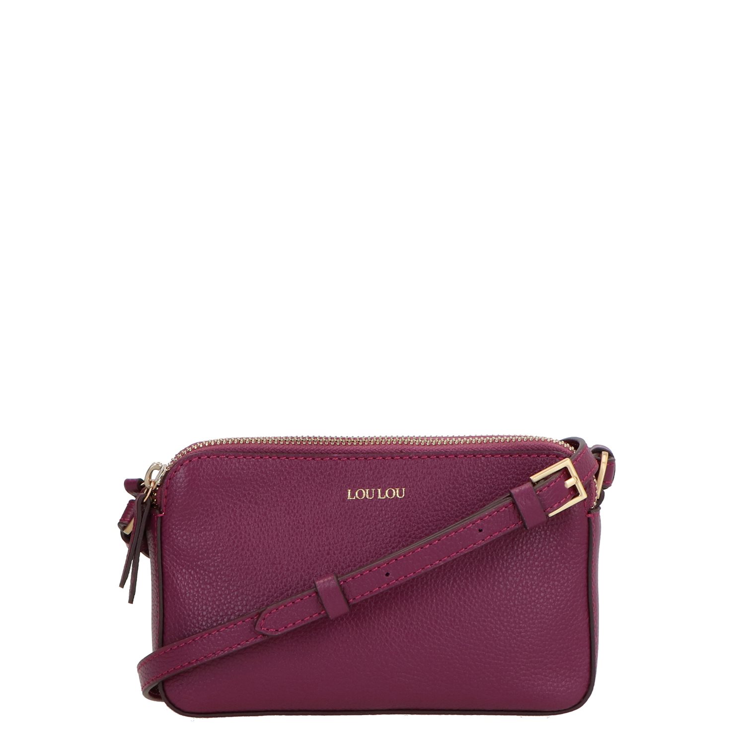 LouLou Essentiels Sue plum
