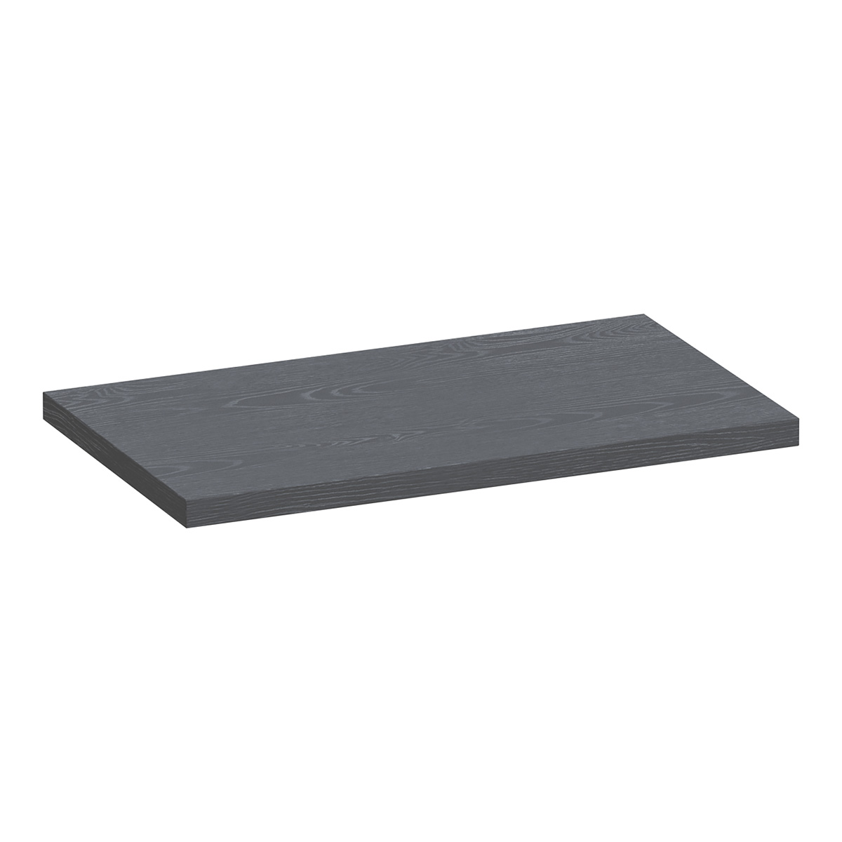 Brauer Ocean Medium toppaneel 80cm timber grey