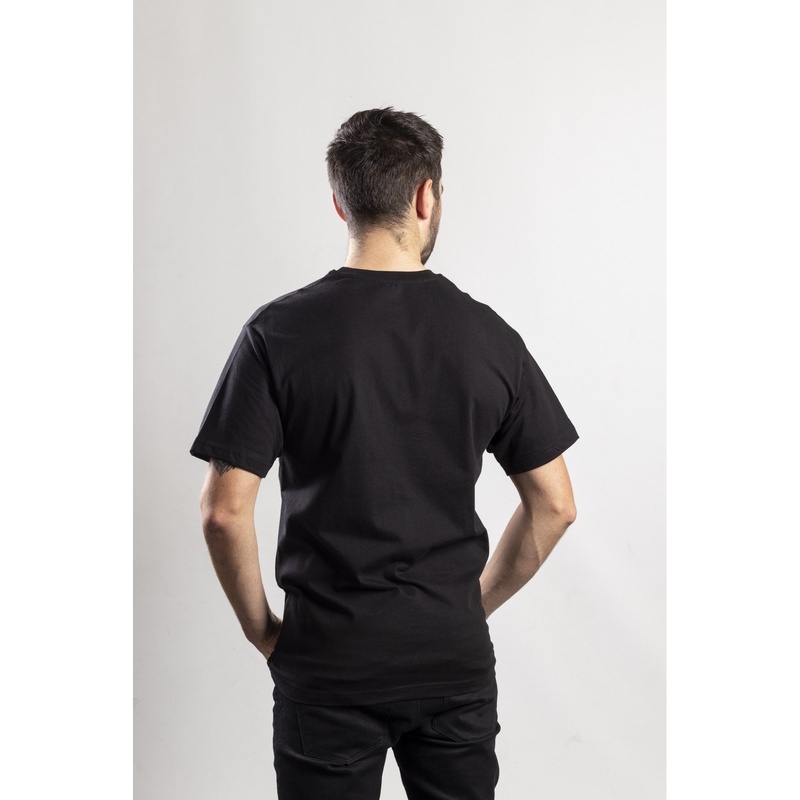 Camiseta De Manga Corta Caterpillar Tm