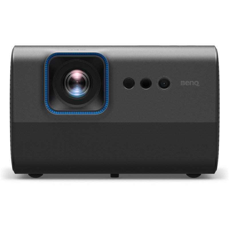 BenQ GP520 2600 ANSI lumens DLP UHD 4K (3840x2160) Noir