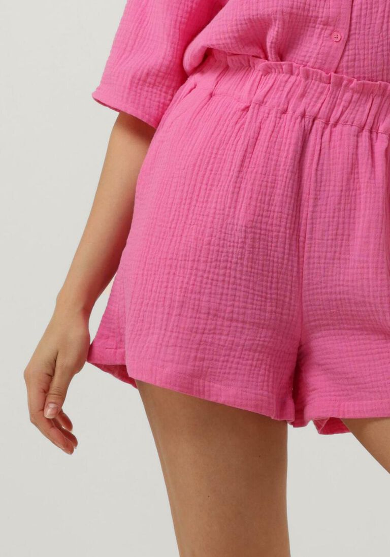 OBJECT roze object shorts carina hw shorts 126