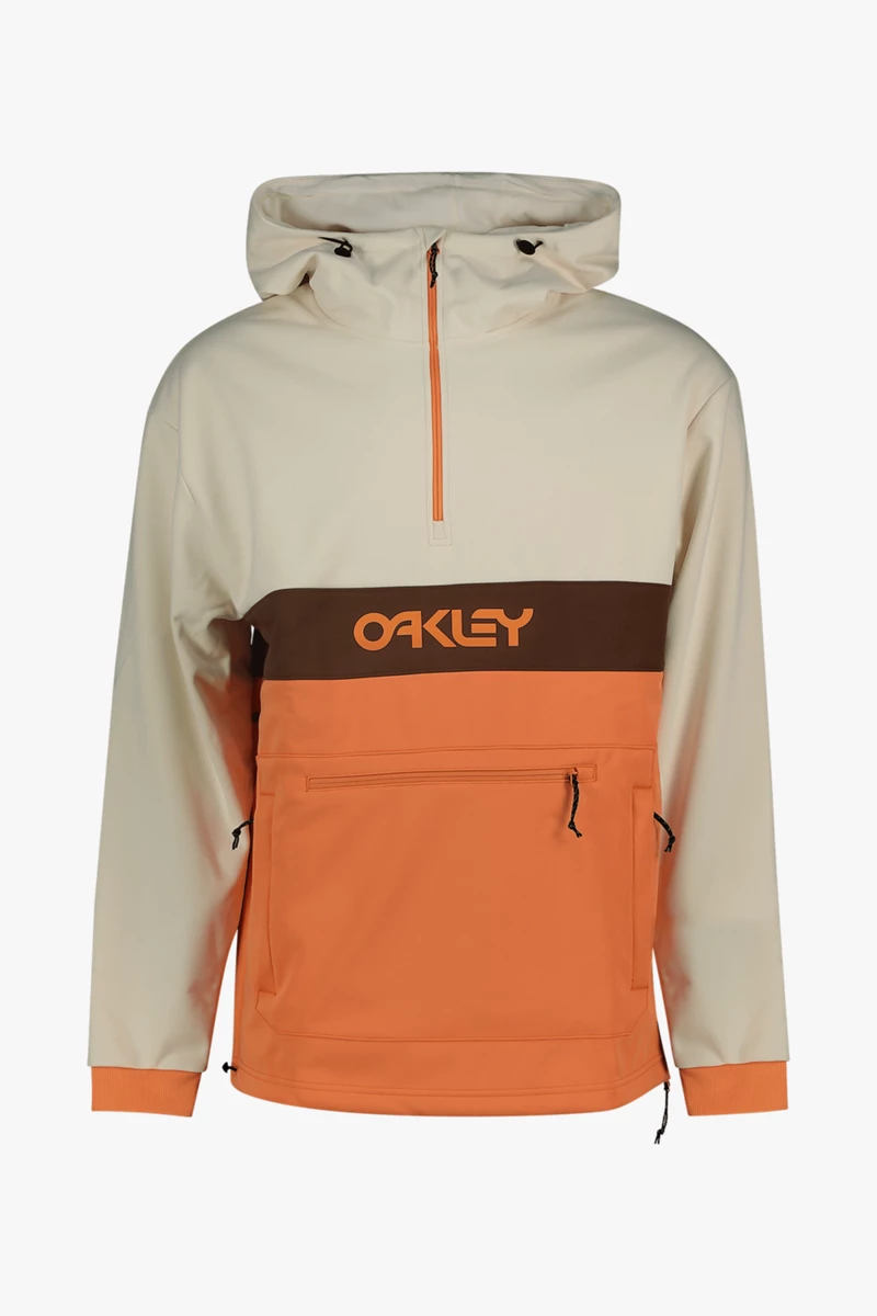 Oakley TNP Nose Grab Softshell Herren Midlayer