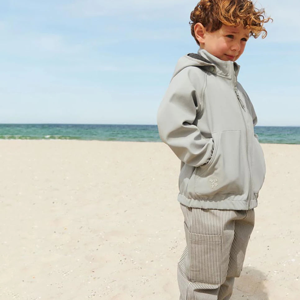 Alleo softshell