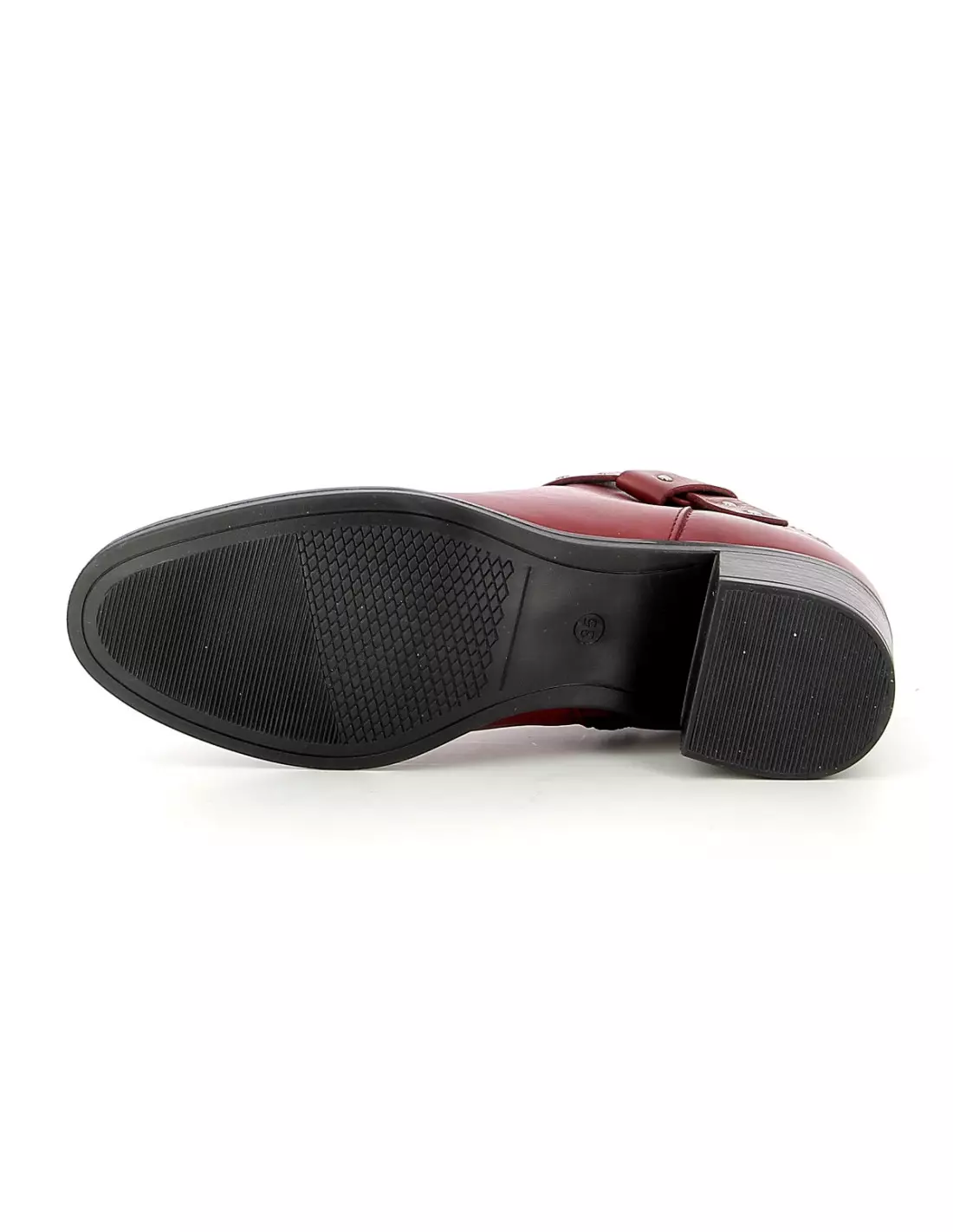 SHOELAB 3735250 - Boots & bottines Cuirrouge