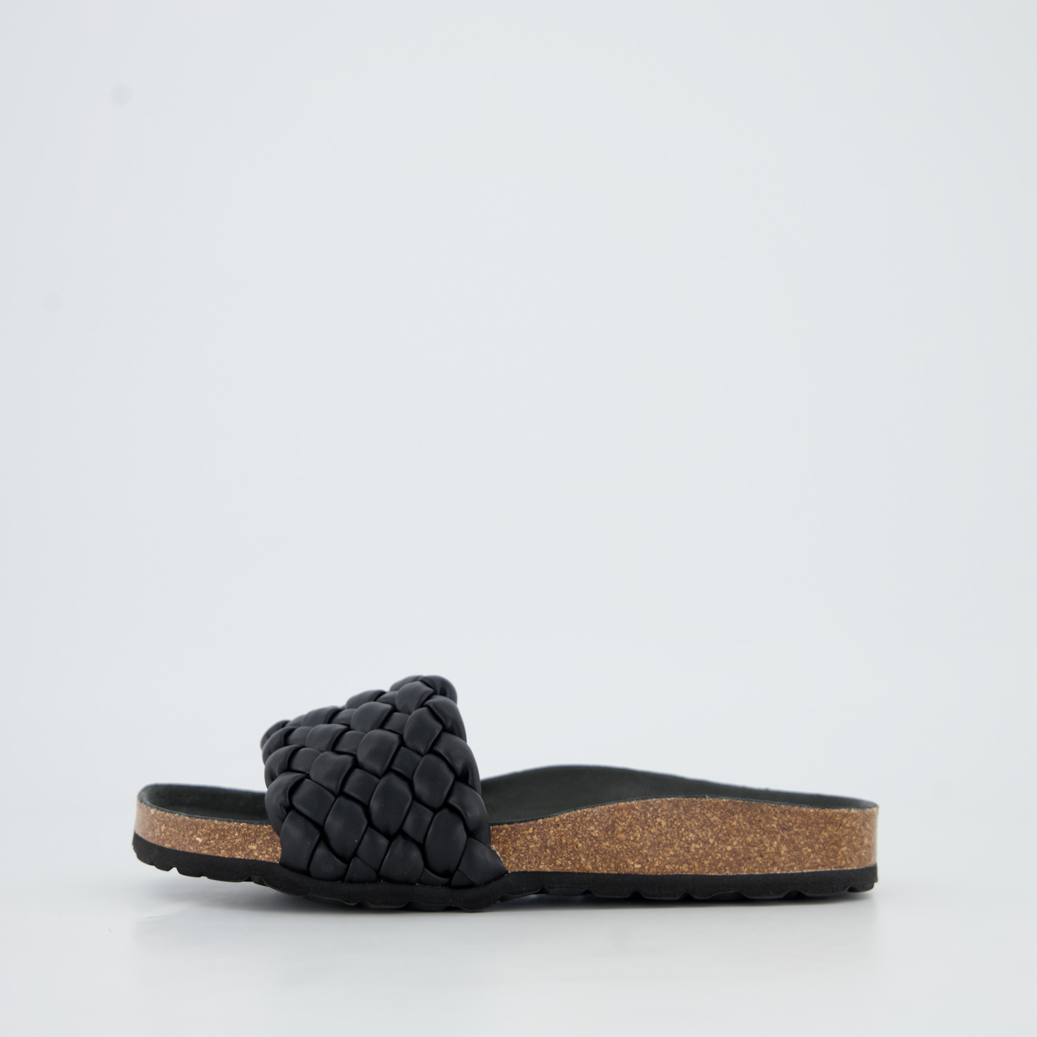 Verbenas RICA TRENZA SOFT NEGRO