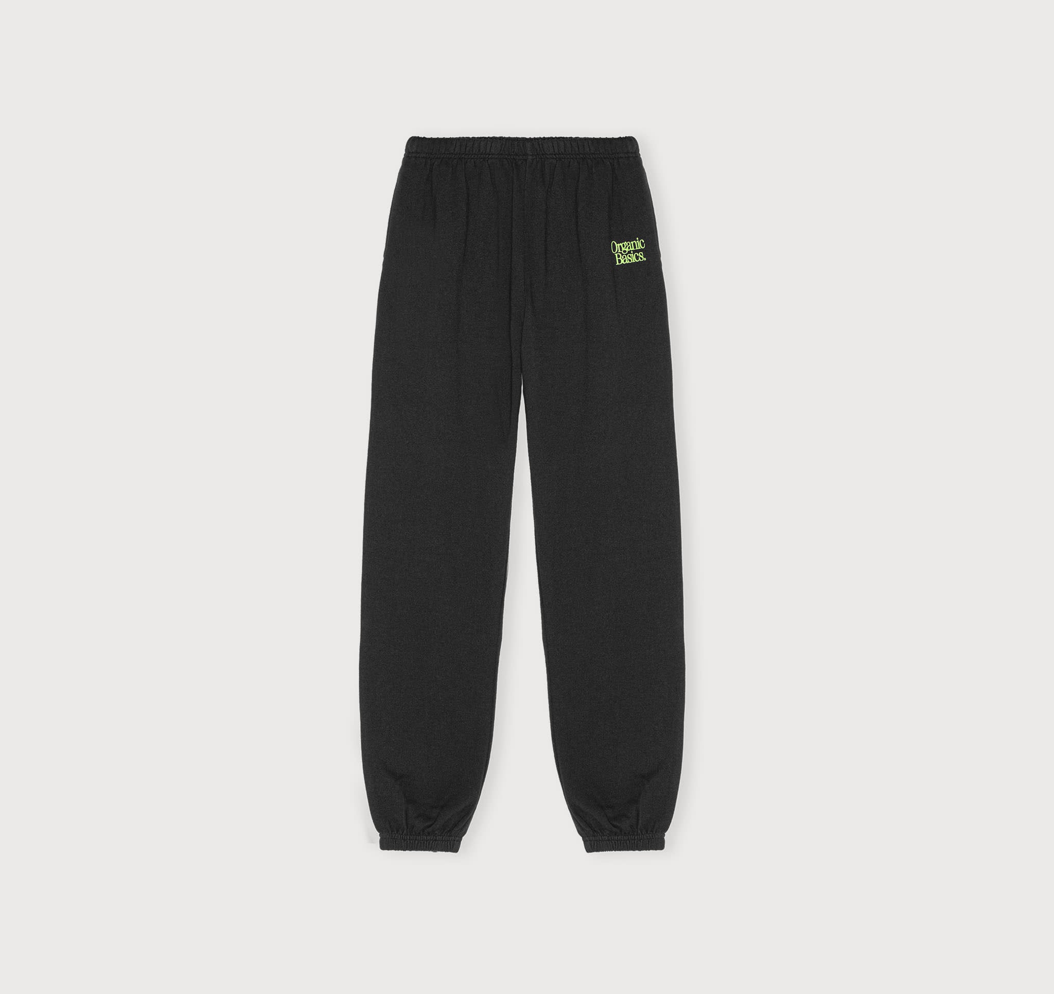 ORGANIC COTTON<br>Merch Sweatpants