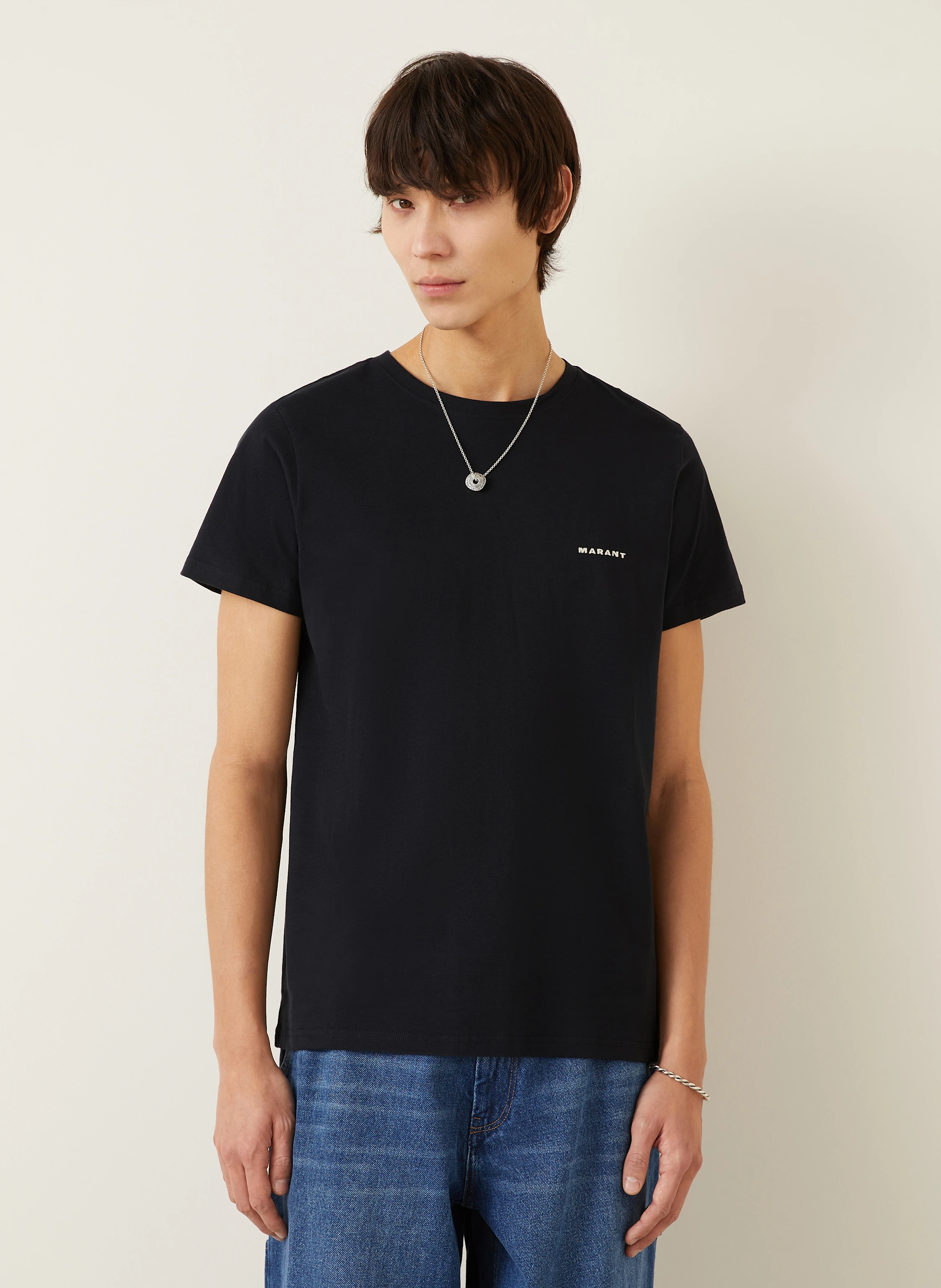 ISABEL MARANT T-Shirt ZAFFERH