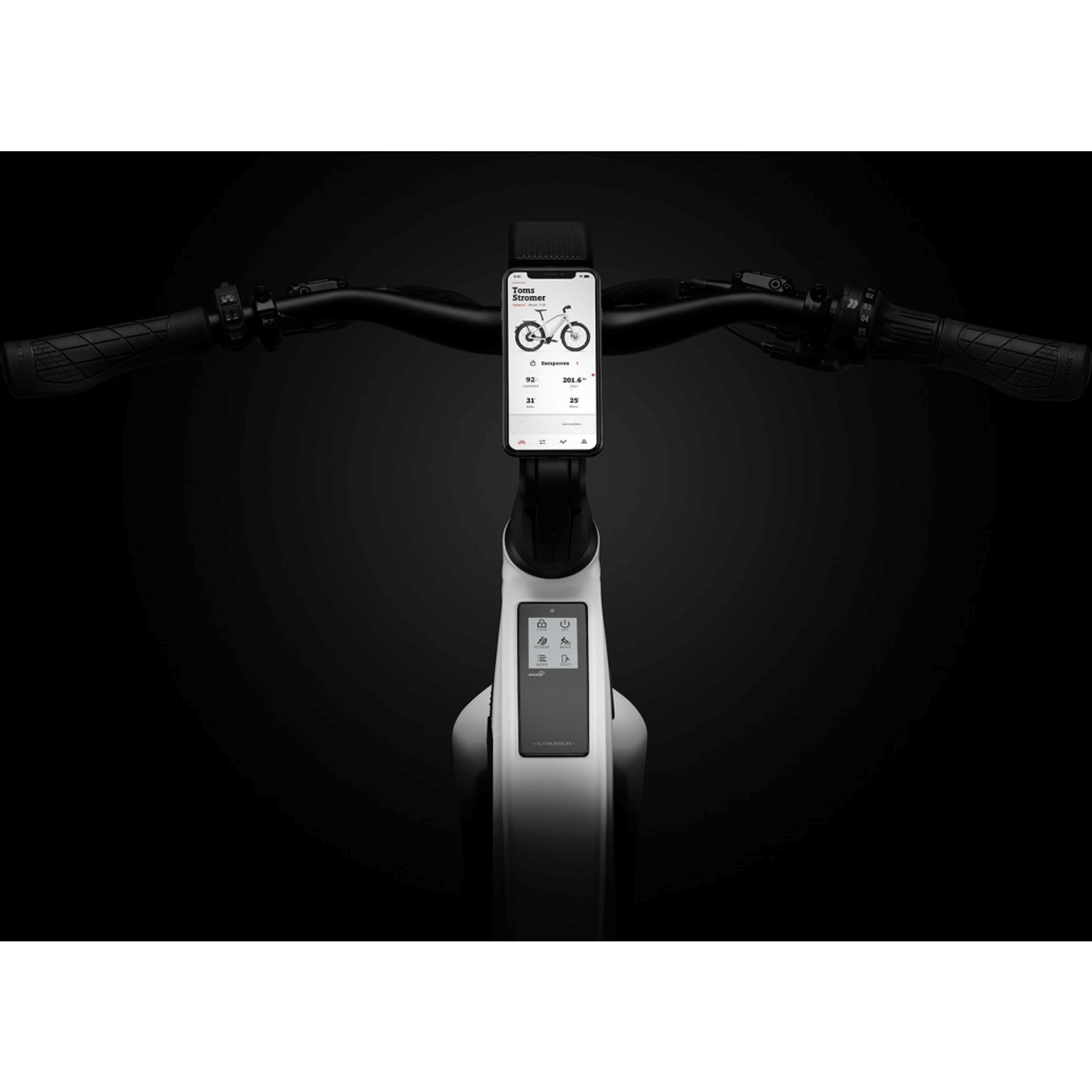 Stromer ST2 Pinion 2026