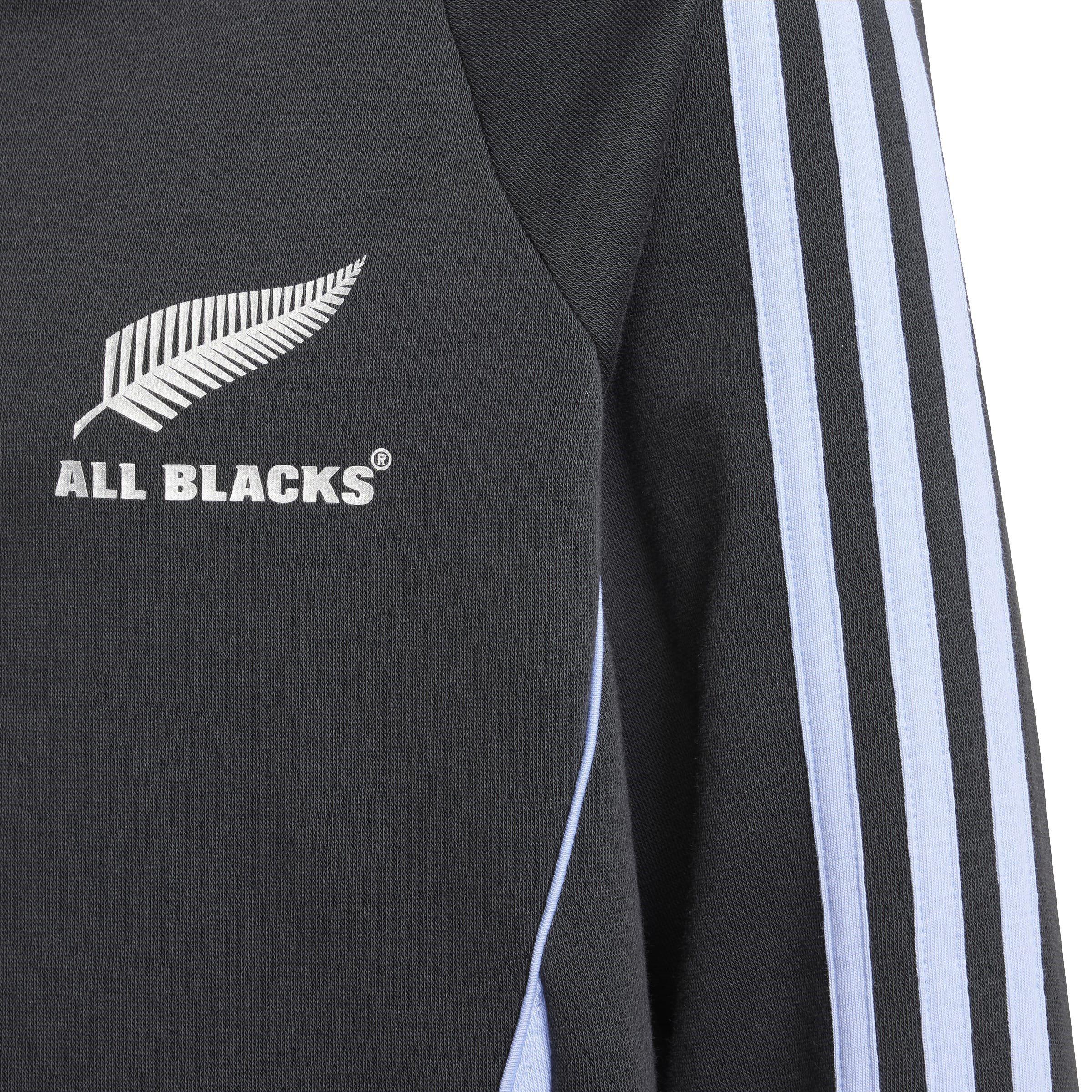 adidas All Blacks Hooded Sweatshirt 2024 Juniors