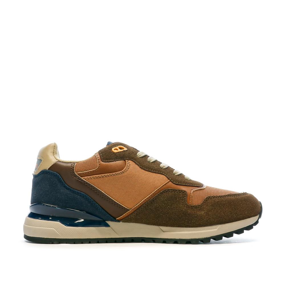 Redskins Baskets Marron Homme Redskins Oyat