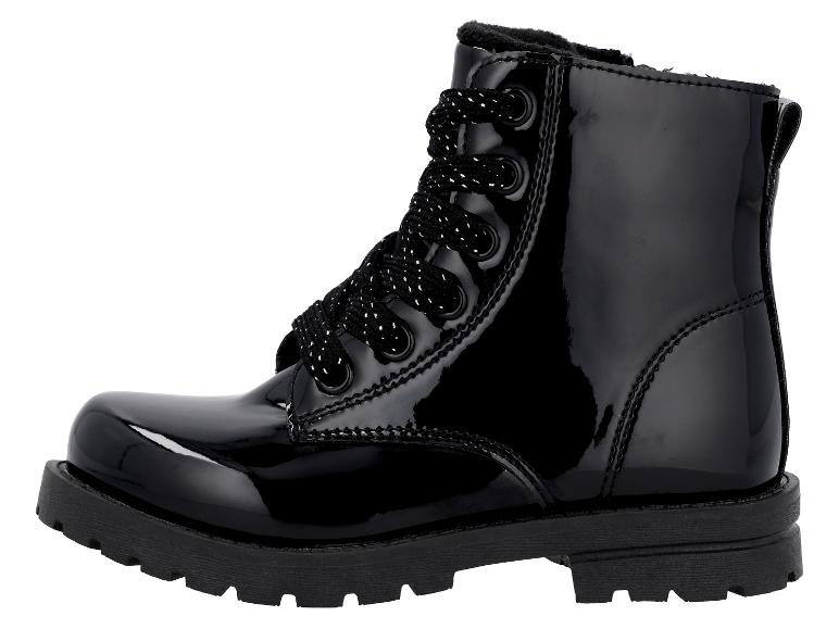 Gevoerde kinder schoenen
