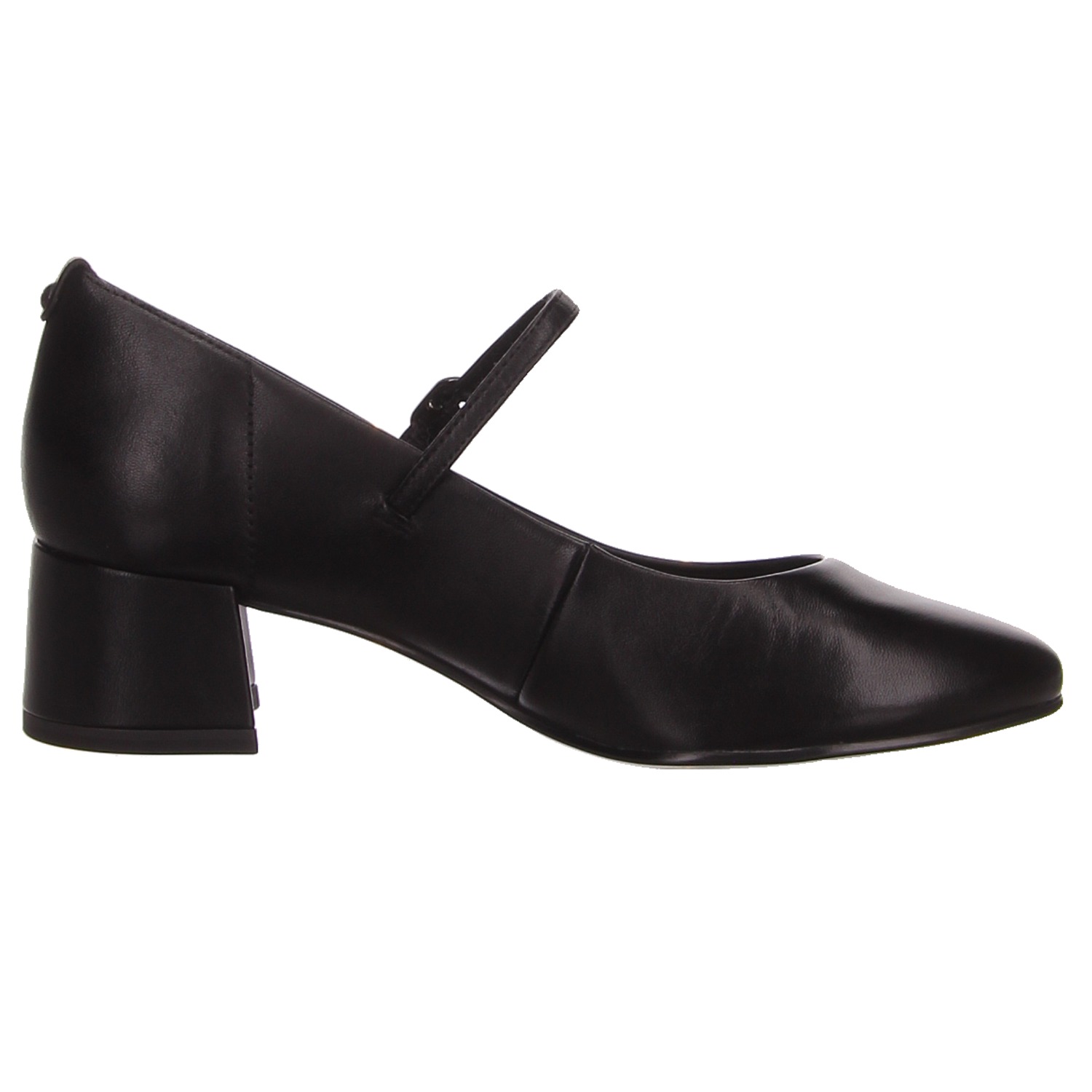 Tamaris Spangenpumps schwarz schwarz