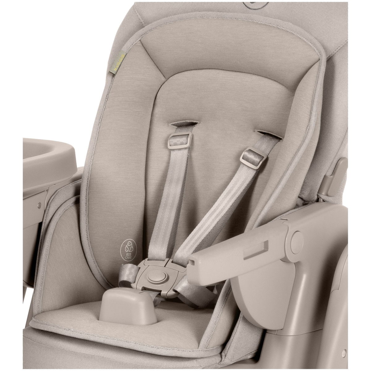 Maxi CosiMaxi Cosi   Minla Plus Hochstuhl elegance beige