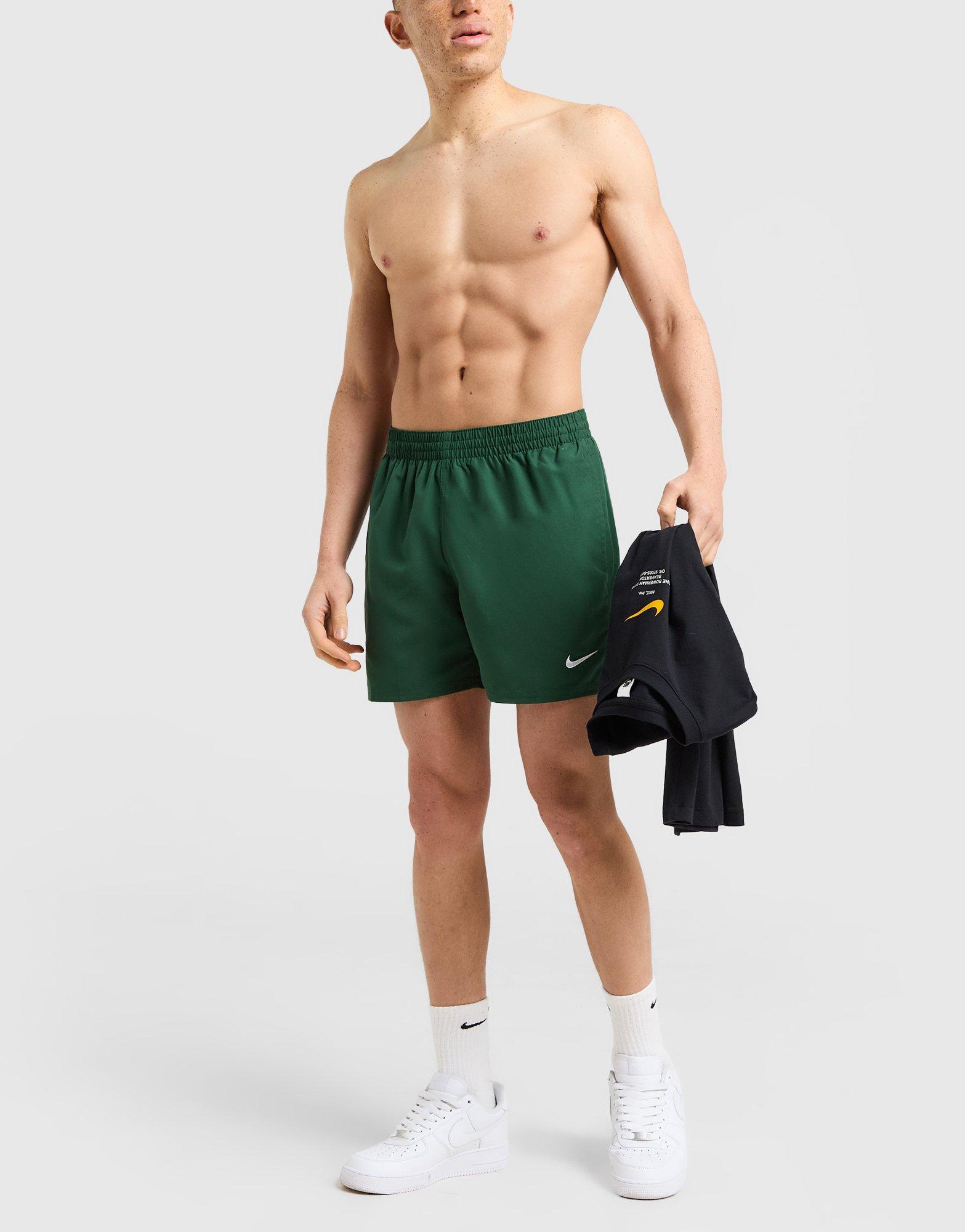 Nike Short de bain Core Homme
