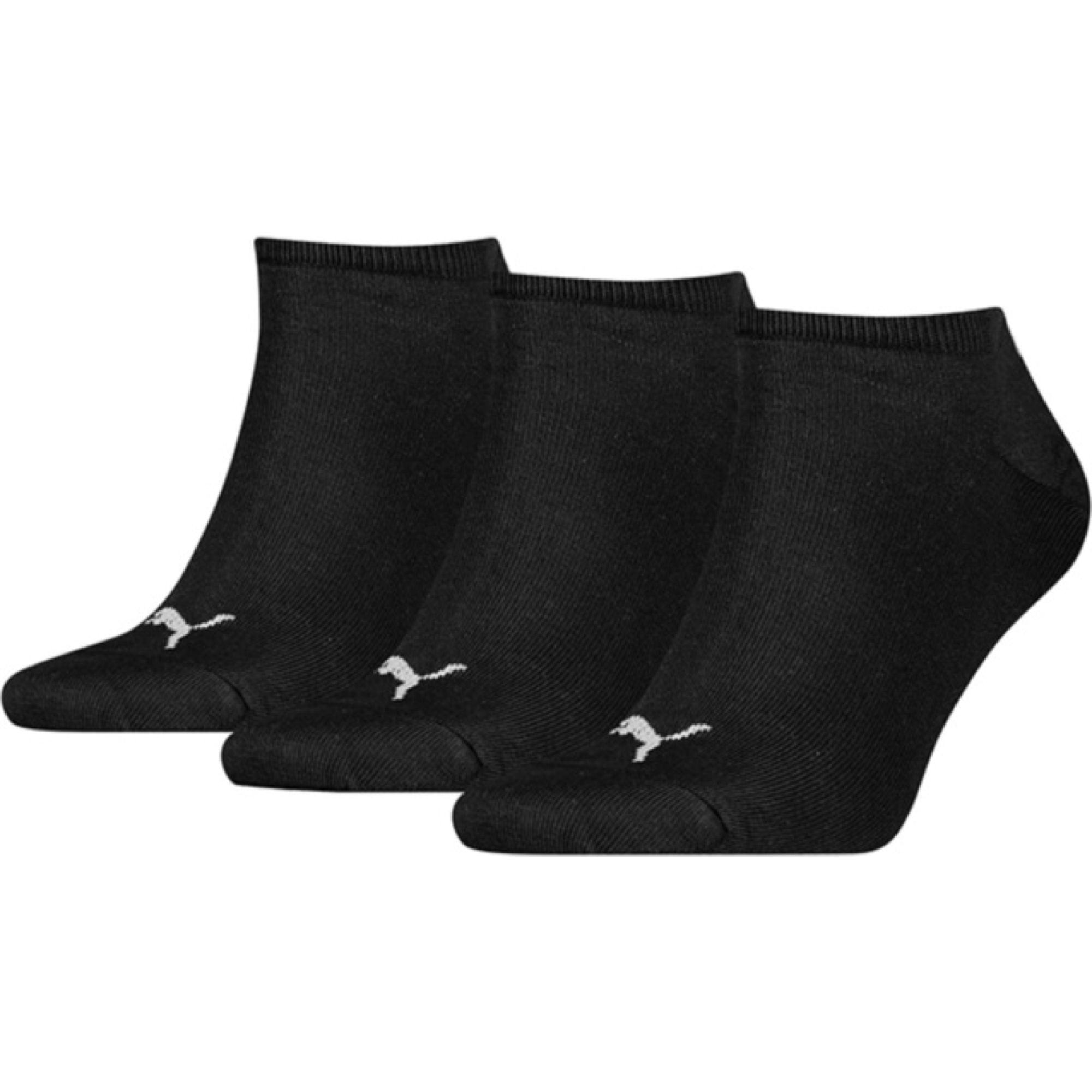 PumaSneaker Plain 3P