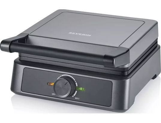SEVERIN - Gaufrier WA2125