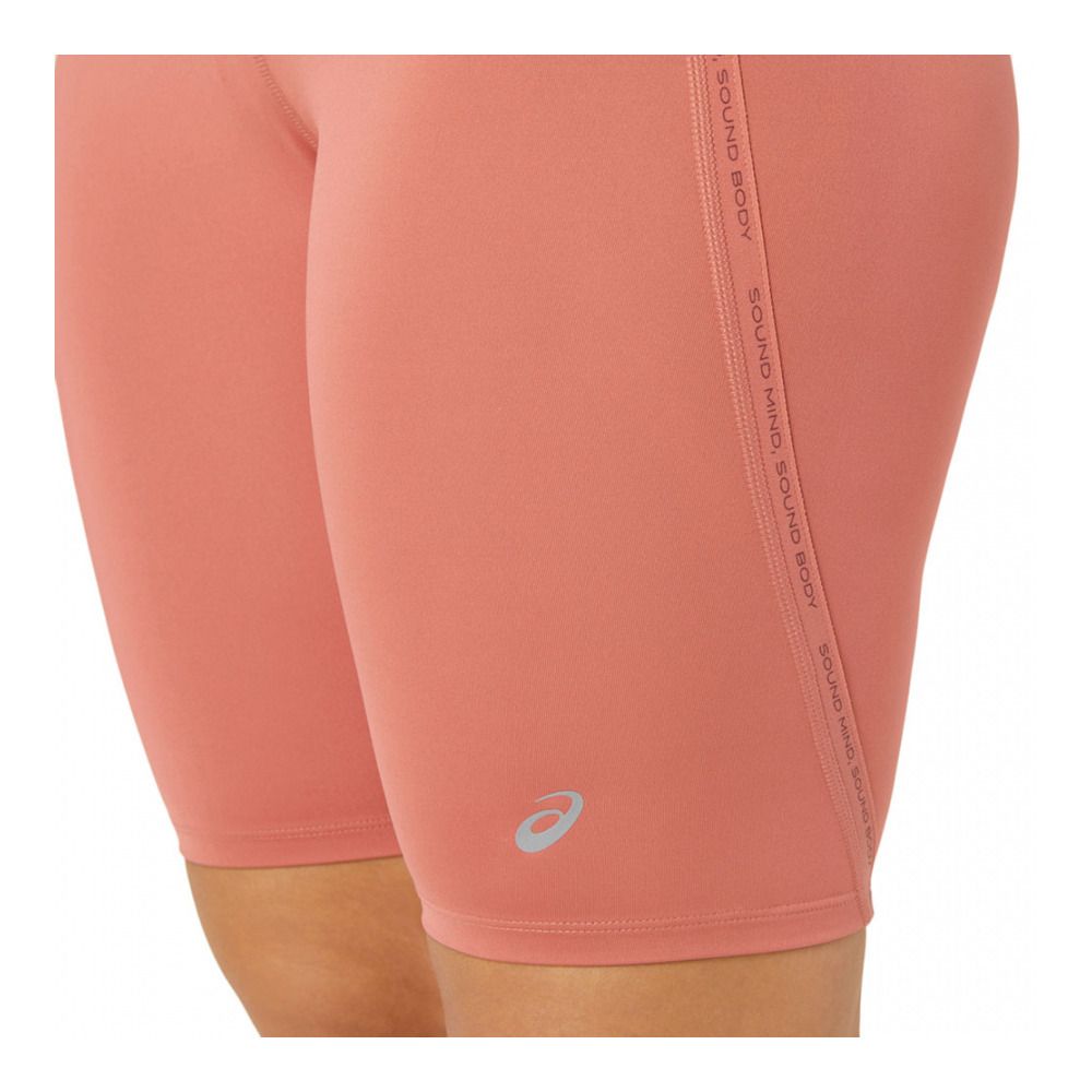 Asics RACE SPRINTER - Cuissard Femme light garnet