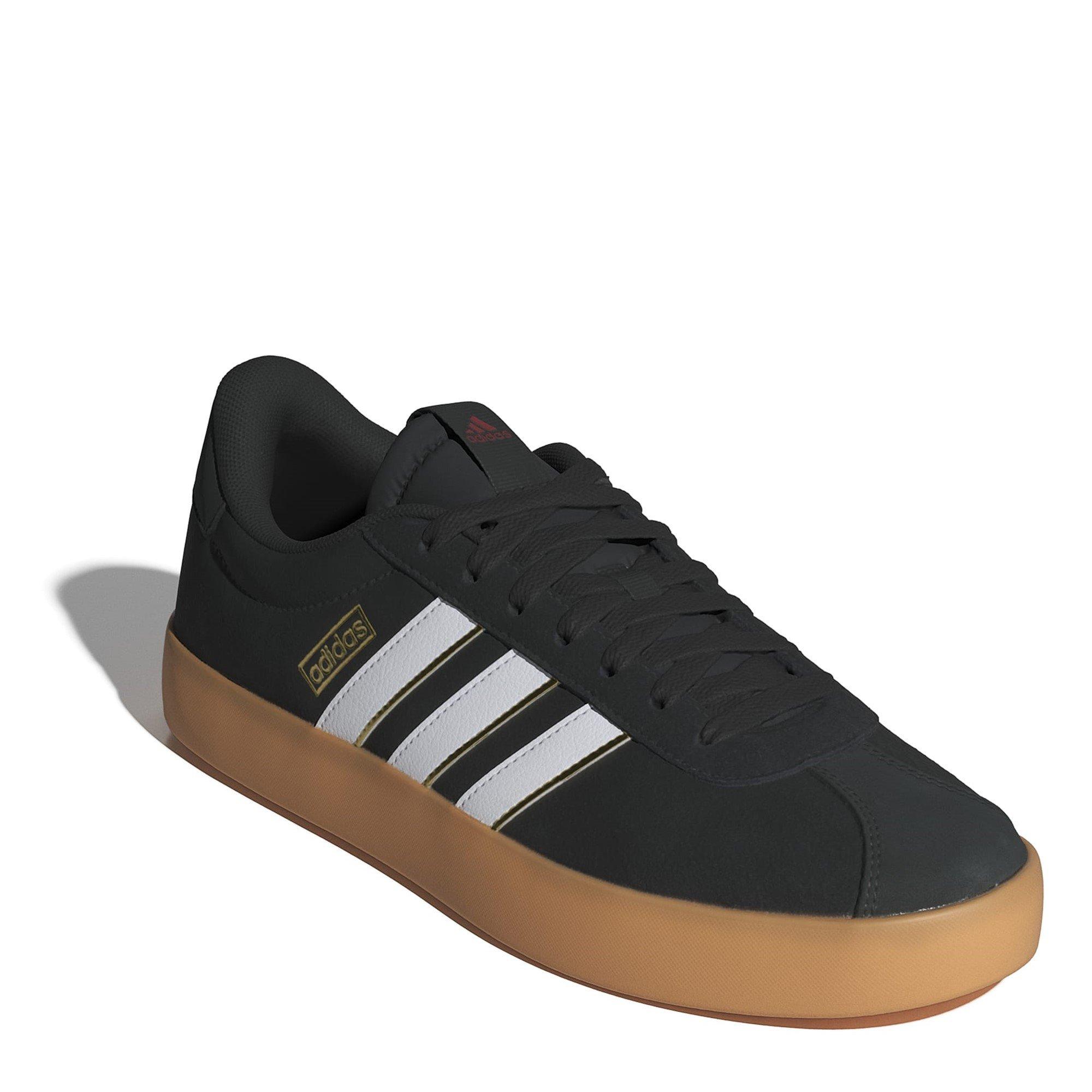 adidas VL Court 3.0 Mens Shoes