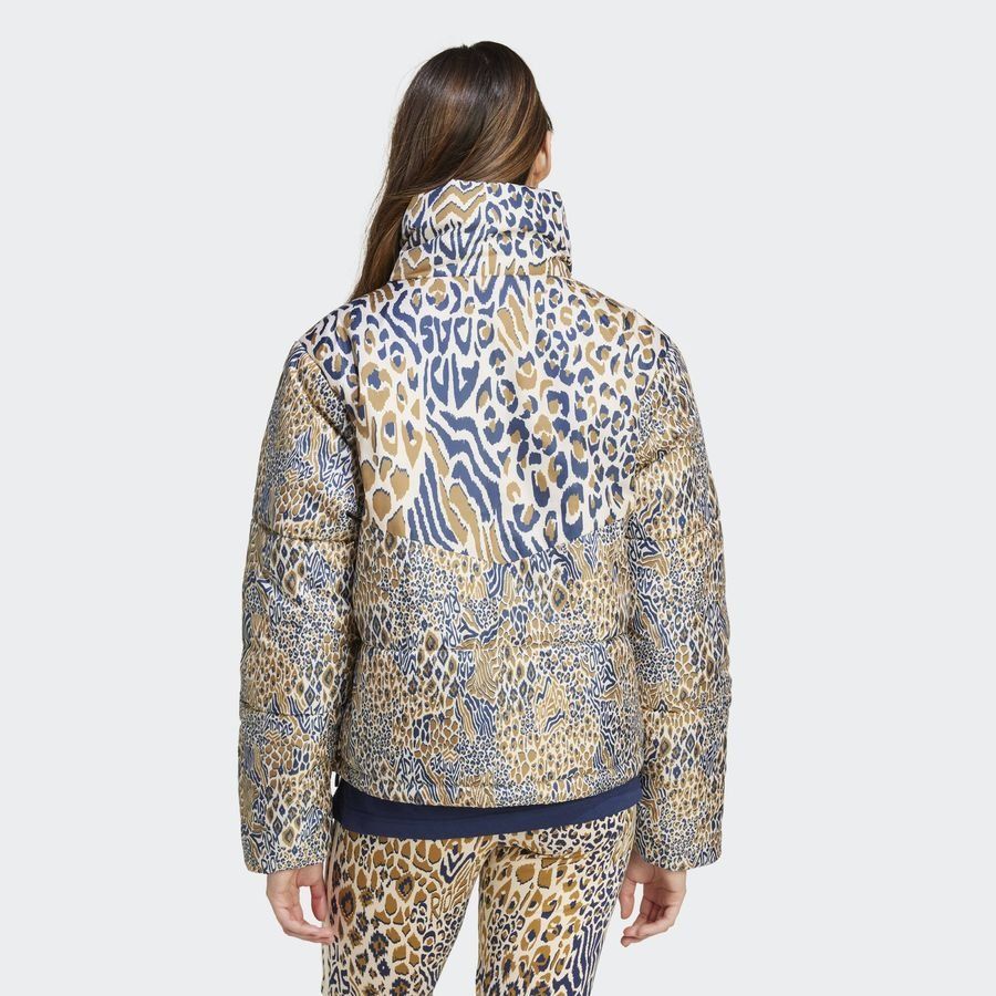 Adidas Veste matelassée adidas x FARM Rio