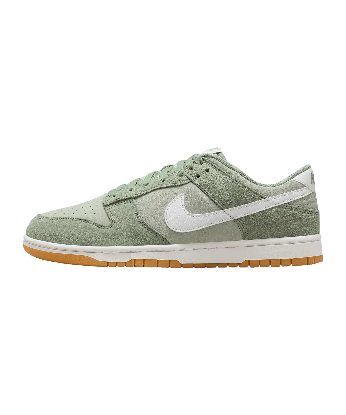 Nike Dunk Retro SE Low Sneaker Grün F300
