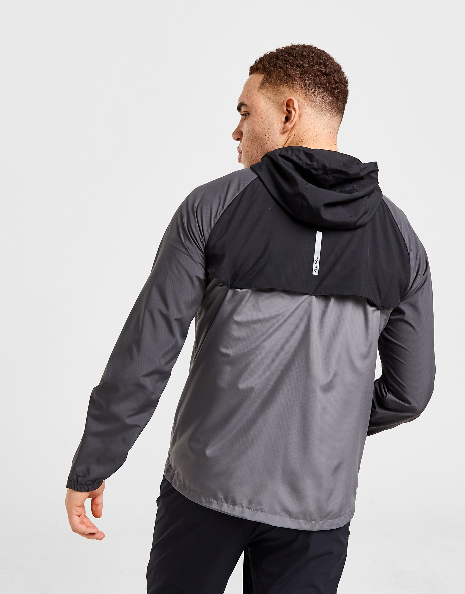 MONTIREX Veste Coupe-Vent Breeze Homme