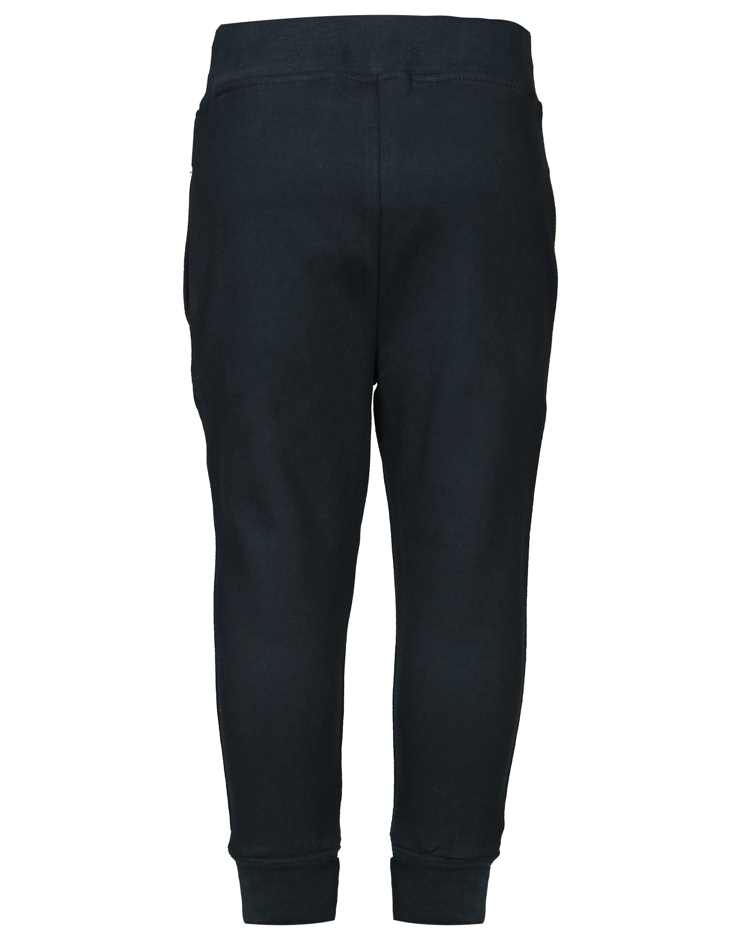 Sweathose RUNNER in navy (Größe: 92)