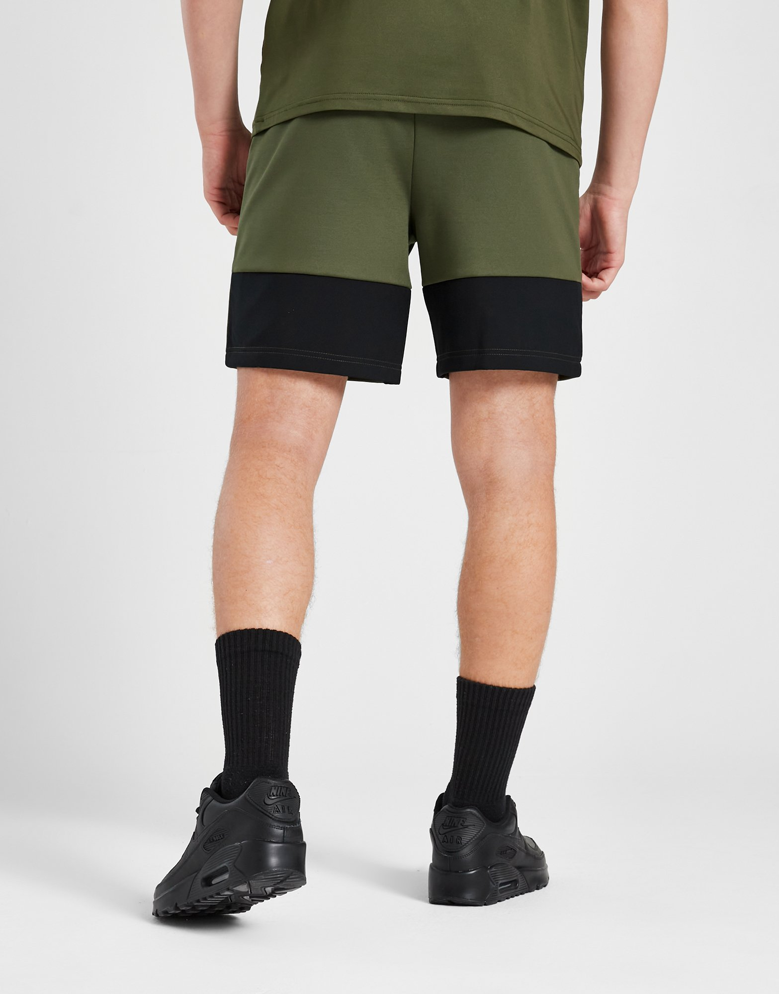 Berghaus Short Panel Junior