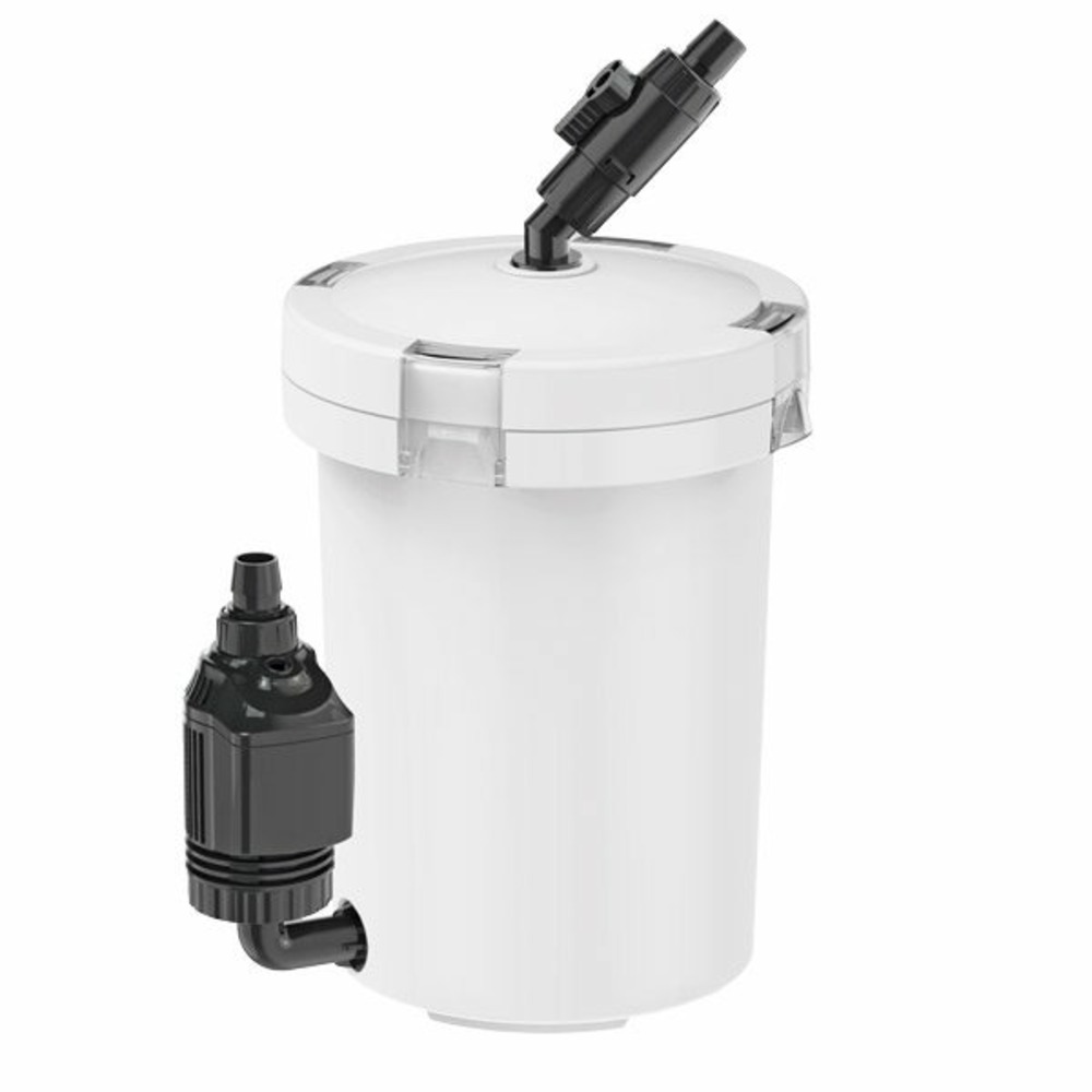 Eco-flow 240 - filtre externe pour aquarium jusqu'à 240l