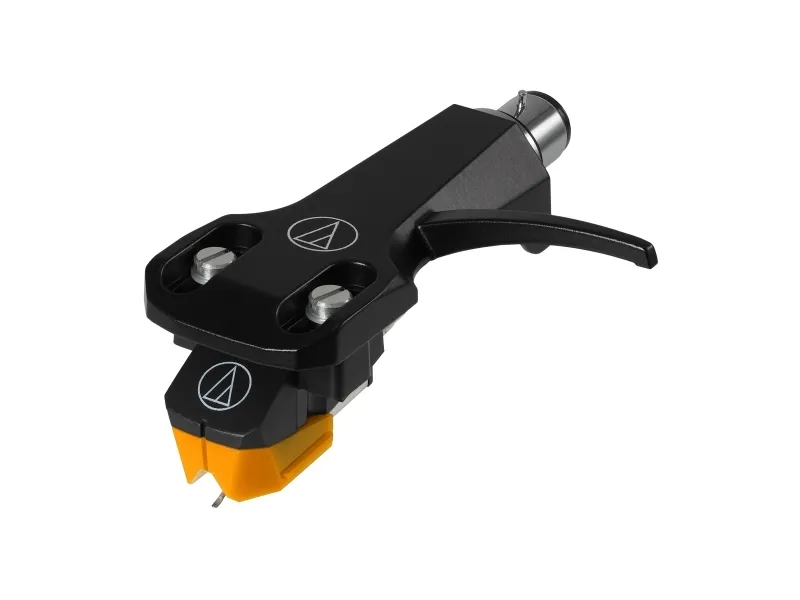 Pickup, tonearmhoved og elliptisk
