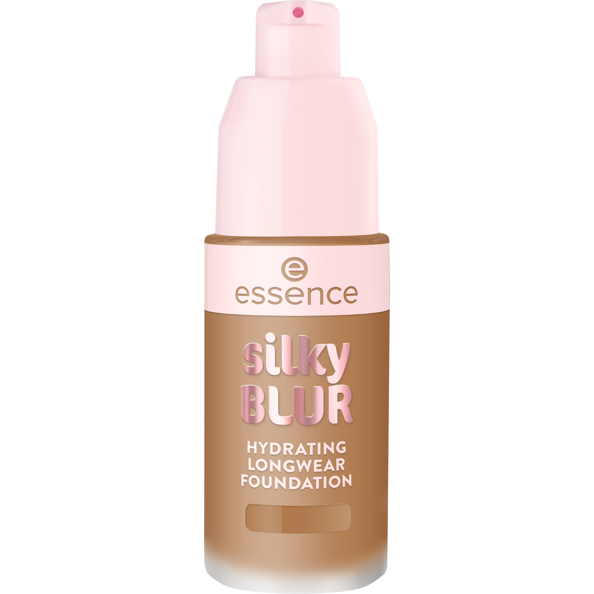 Silky BLUR HYDRATING LONGWEAR FOUNDATION