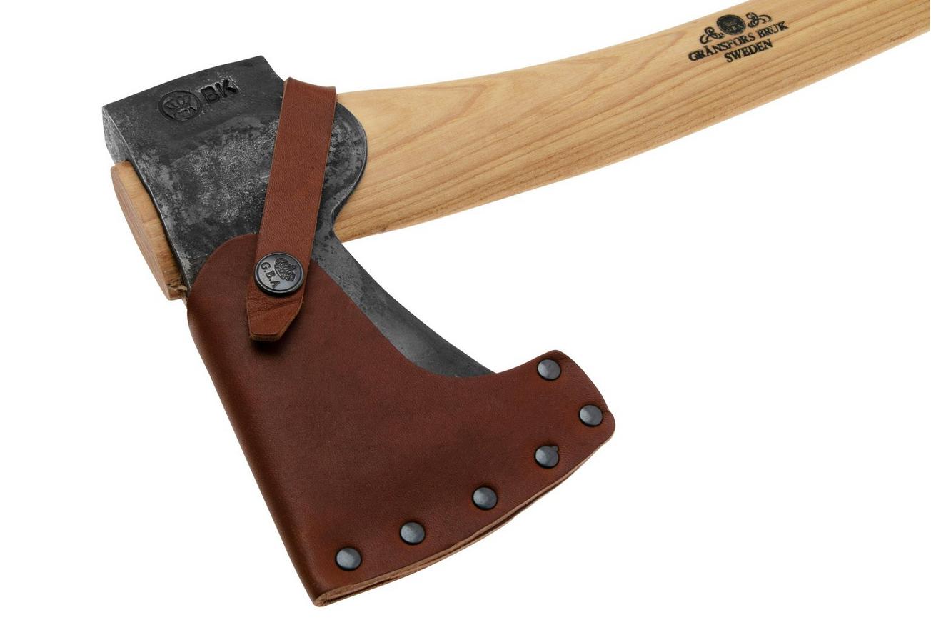 Gränsfors Bruk Scandinavian Forest Axe 430, bosbijl