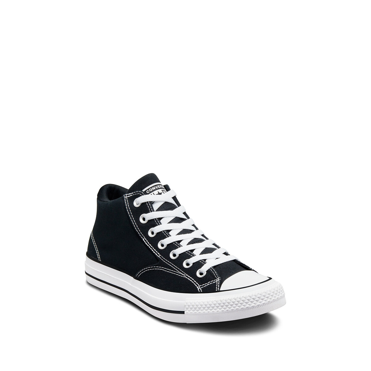 CONVERSE<br>Tênis Malden Street Mid Foundation Canvas