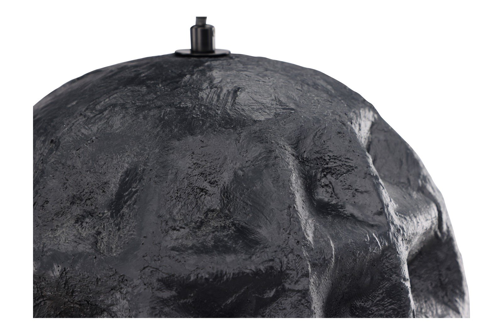 Hogstorp taklampe Sort