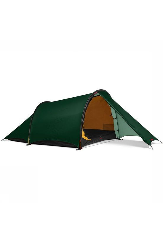 Hilleberg Hilleberg Anjan 2-Persoons Tunneltent