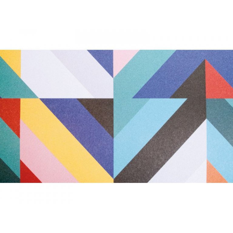 Geschenkpapier Lagom Design