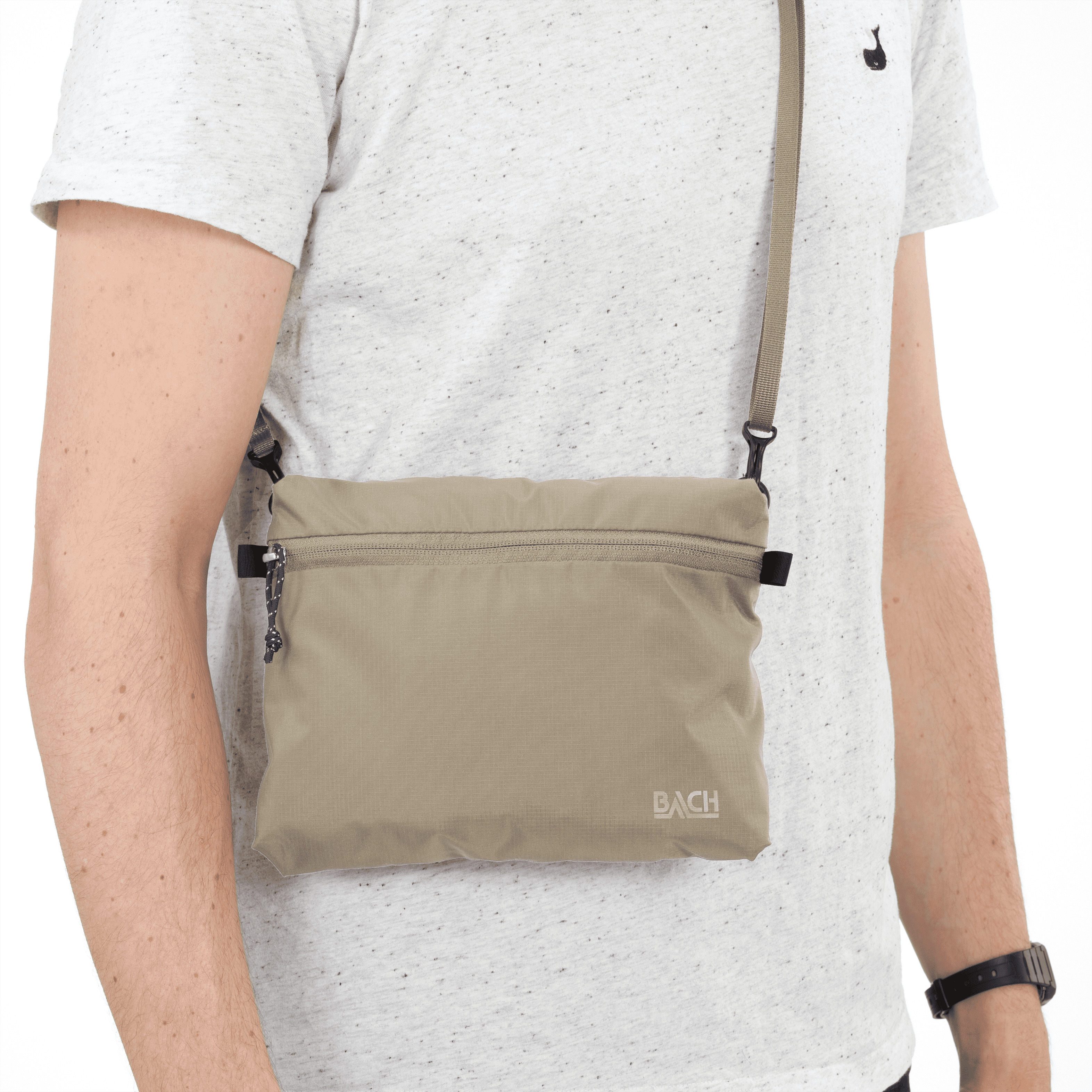 Chest Pocket