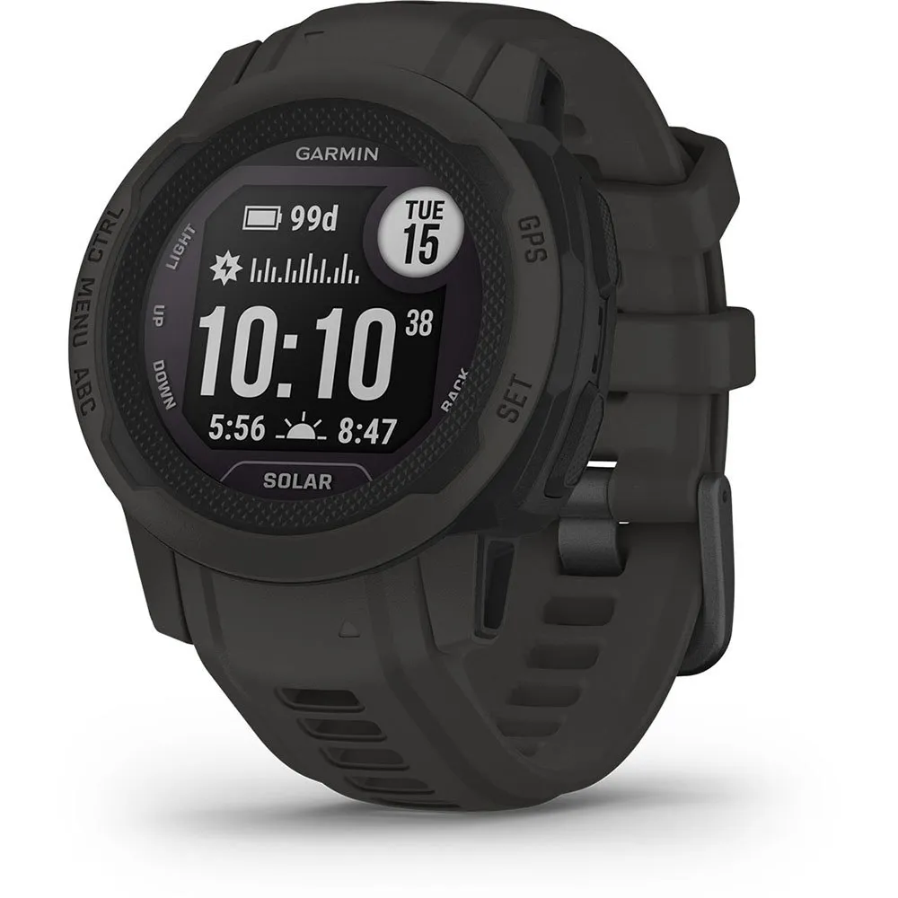 Garmin Reloj Instinct 2S Solar