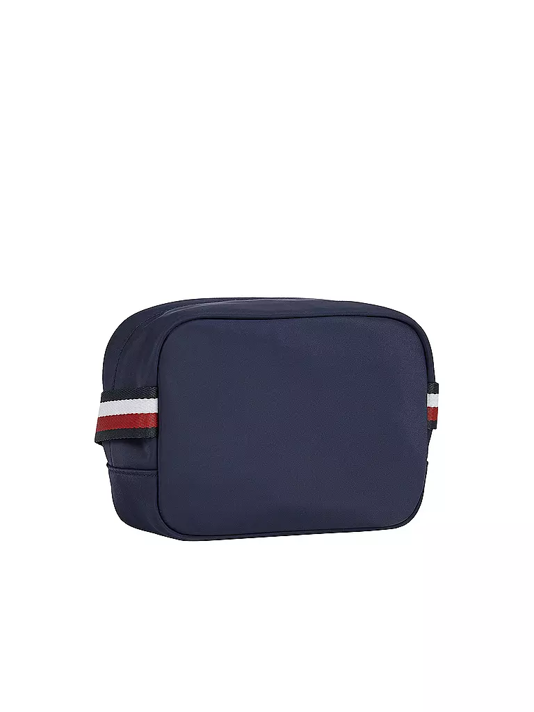 TOMMY HILFIGER Kinder Gürteltasche CORPORATE  dunkelblau