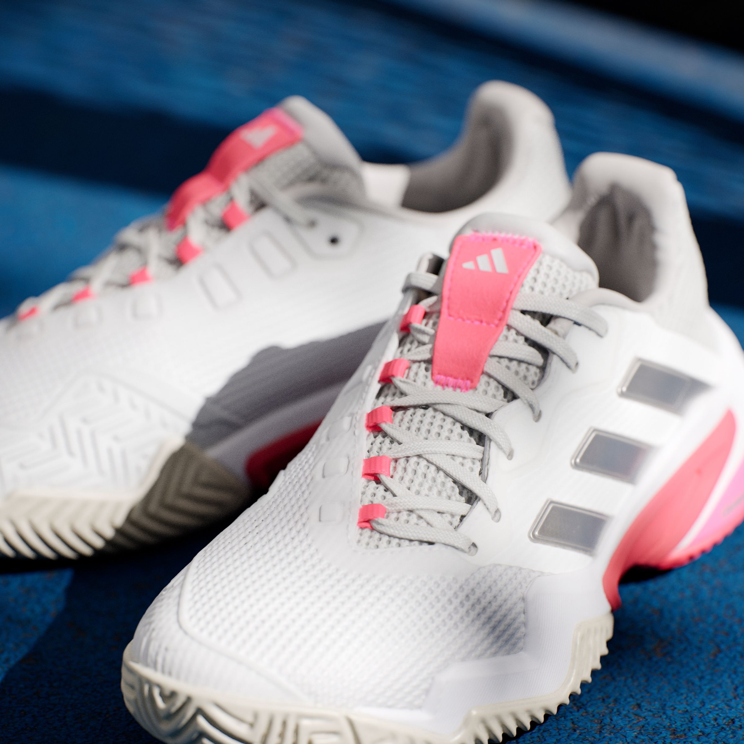 adidas Performance Tennisschuh »BARRICADE 13«  für Hartplätze