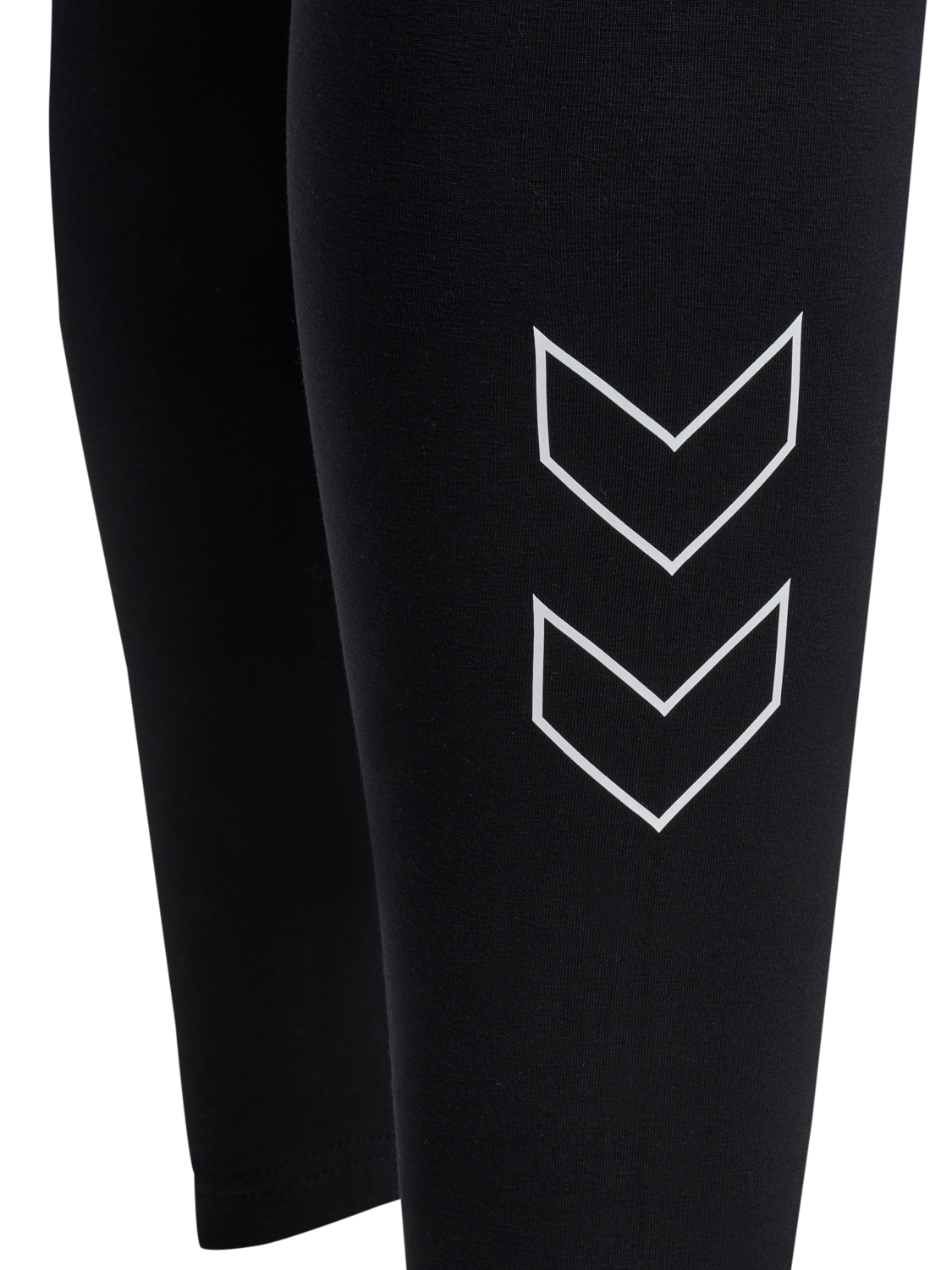 hmlELEMENTAL COTTON HW TIGHTS