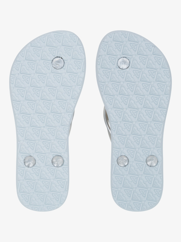 Viva Vi Sandales Gris Fille