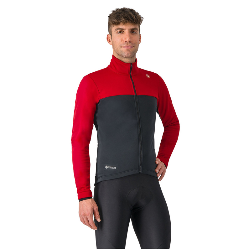 Castelli Herren Estremo Jacke