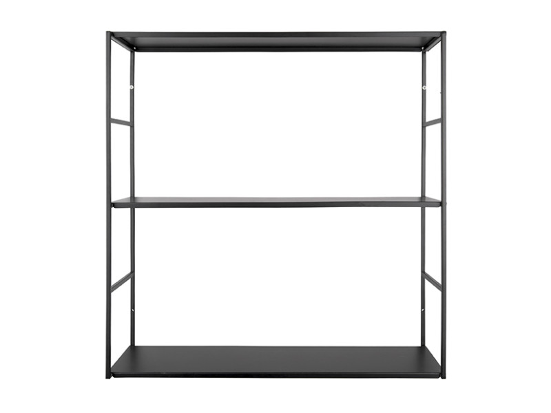 Wall Rack Level PT3700GY Warm grey