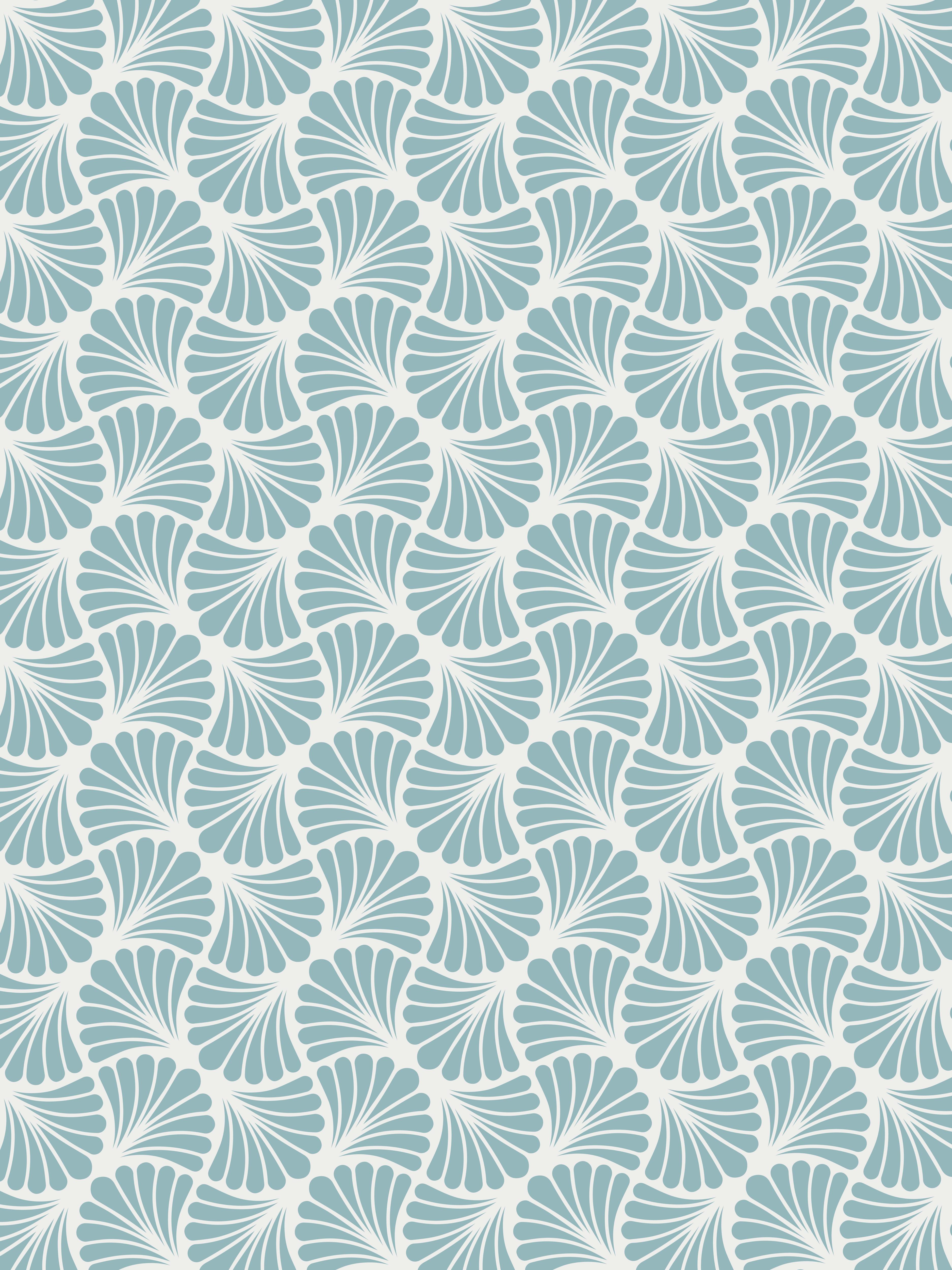 TAPIS 150X200CM DANNAS BLEU