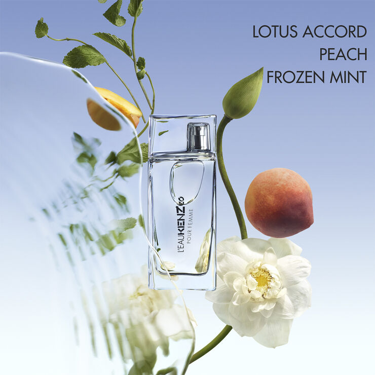 Kenzo KENZO L´eau Kenzo Pour Femme Eau de Toilette Spray