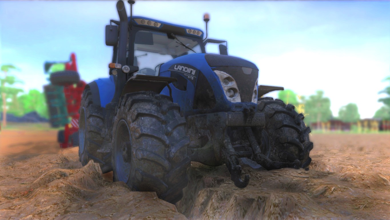 Farm Expert 2017- PC